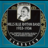 Mills Blue Rhythm Band - 1933-1934 '1933