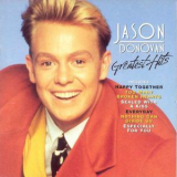 Jason Donovan - Greatest Hits '1991