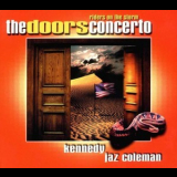 Nigel Kennedy & Jaz Coleman - The Doors Concerto '2000
