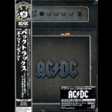 AC/DC - Backtracks '2009