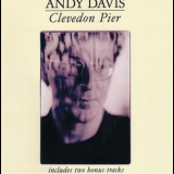 Andy Davis - Clevedon Pier '1989