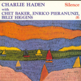 Charlie Haden - Silence  '1989