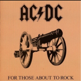 AC/DC - For Those About To Rock (We Salute You) '1981