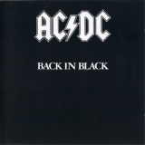 AC/DC - Back In Black '1980