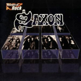 Saxon - Total Rock: Masters of Rock Series '2001