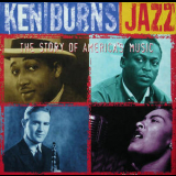 Benny Goodman - Ken Burns Jazz: The Definitive Benny Goodman '2000