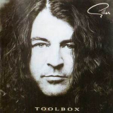 Gillan - Toolbox '1991