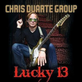 Chris Duarte Group - Lucky 13 '2014