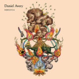 Daniel Avery - Fabriclive 66: Daniel Avery '2012-11