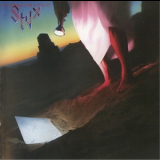 Styx - Cornerstone '1979