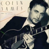 Colin James - Colin James '1988