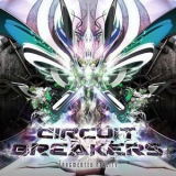 Circuit Breakers - Fragmented Reality '2013