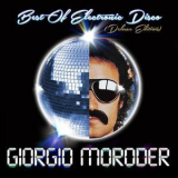 Giorgio Moroder - Best Of Electronic Disco '2013