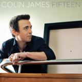 Colin James - Fifteen '1988