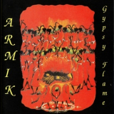 Armik - Gypsy Flame '1995