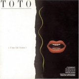 Toto - Isolation '1984