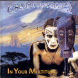 Conception - In Your Multitude '1995