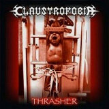Claustrofobia - Thrasher '2002