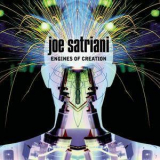 Joe Satriani - Engines Of Creation '2000