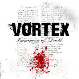 Vortex (2) - Imminence Of Death '2005