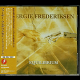 Fergie Frederiksen - Equilibrium '1999