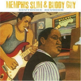 Memphis Slim & Buddy Guy - Southside Reunion '2004