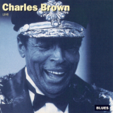 Charles Brown - Live '1995