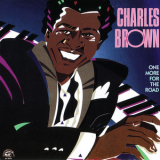 Charles Brown - One More For The Road '1989