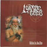 Lunatic Gods - Sitting By The Fire '1998