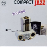 Mel Torme - Compact Jazz '1987
