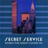 Secret Service - When The Night Closes In '1985