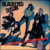 Blackeyed Susan - Electric Rattlebone '1991