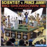 Scientist V. Prince_jammy - Big Showdown At King Tubby's '1980