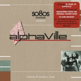 Alphaville - So80s Presents Alphaville (Curated By Blank & Jones) '2014