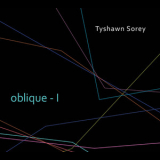 Tyshawn Sorey - Oblique - I '2011