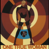 Yazz - One True Woman [CDM] '1992
