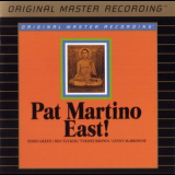 Pat Martino - East! '1968