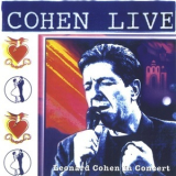 Leonard Cohen - Cohen Live '1994