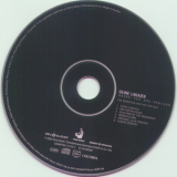 Deine Lakaien - Where You Are - Remixed [promo] '2002