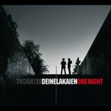 Deine Lakaien - One Night - Young2010 [promo] '2011