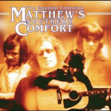 Matthews Southern Comfort - The Essential Collection '1997