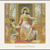 Sol Invictus - Thrones '2002