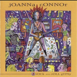 Joanna Connor Band - Rock And Roll Gypsy '1995