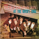 New Colony Six - At The River's Edge '1993