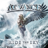 At Vance - Ride The Sky (Bonus Track) '2009