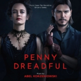 Abel Korzeniowski - Penny Dreadful '2014