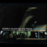 Gary Numan - Crazier - The Slide [CDM] '2003