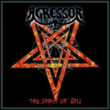 Agressor - The Spirit Of Evil '2001