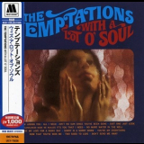 The Temptations - With A Lot O' Soul '1967