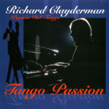 Richard Clayderman - Tango Passion '1996